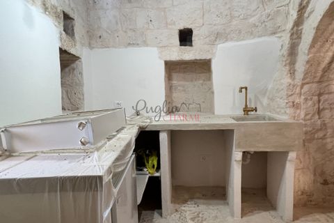 Landejendom i Cisternino, Brindisi, Cisternino - € 180.000 | Ref: 239 - foto 19