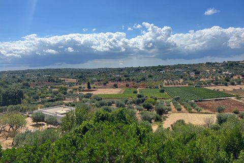 Landejendom i Cisternino, Brindisi, Cisternino - € 180.000 | Ref: 239 - foto 28