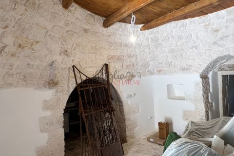 Landejendom i Cisternino, Brindisi, Cisternino - € 180.000 | Ref: 239 - foto 17