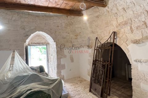 Landejendom i Cisternino, Brindisi, Cisternino - € 180.000 | Ref: 239 - foto 18