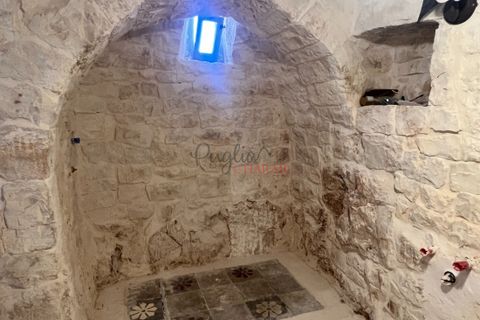 Landejendom i Cisternino, Brindisi, Cisternino - € 180.000 | Ref: 239 - foto 5