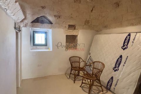 Landejendom i Cisternino, Brindisi, Cisternino - € 180.000 | Ref: 239 - foto 9