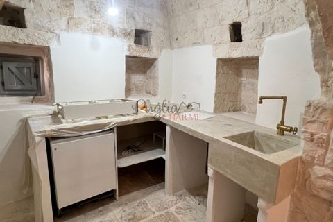 Landejendom i Cisternino, Brindisi, Cisternino - € 180.000 | Ref: 239 - foto 15