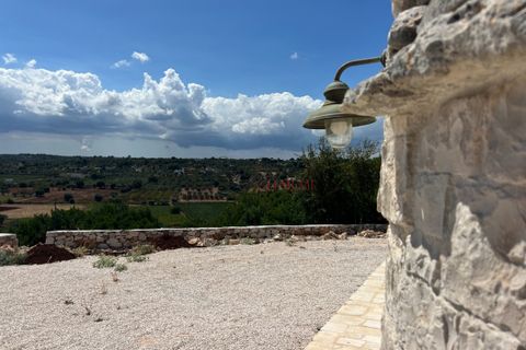 Landejendom i Cisternino, Brindisi, Cisternino - € 180.000 | Ref: 239 - foto 21
