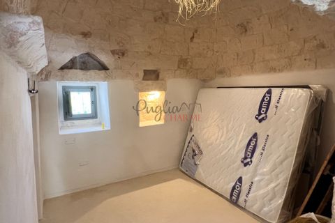 Landejendom i Cisternino, Brindisi, Cisternino - € 180.000 | Ref: 239 - foto 27