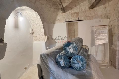 Landejendom i Cisternino, Brindisi, Cisternino - € 180.000 | Ref: 239 - foto 25