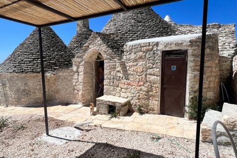 Landejendom i Cisternino, Brindisi, Cisternino - € 180.000 | Ref: 239 - foto 23