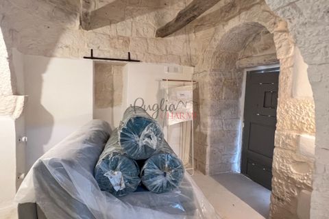 Landejendom i Cisternino, Brindisi, Cisternino - € 180.000 | Ref: 239 - foto 4
