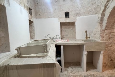Landejendom i Cisternino, Brindisi, Cisternino - € 180.000 | Ref: 239 - foto 26