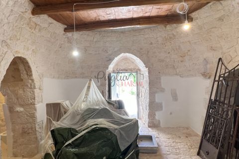 Landejendom i Cisternino, Brindisi, Cisternino - € 180.000 | Ref: 239 - foto 6