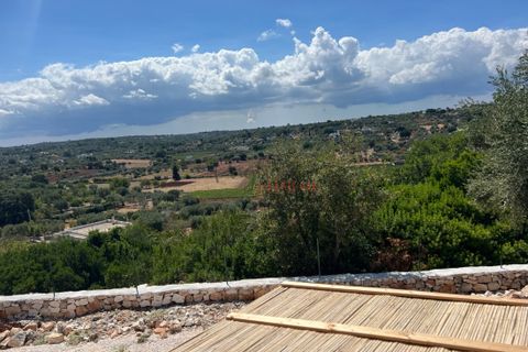 Landejendom i Cisternino, Brindisi, Cisternino - € 180.000 | Ref: 239 - foto 20