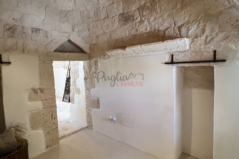 Landejendom i Cisternino, Brindisi, Cisternino - € 180.000 | Ref: 239 - foto 12