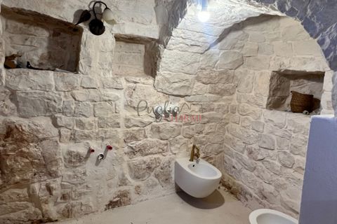 Landejendom i Cisternino, Brindisi, Cisternino - € 180.000 | Ref: 239 - foto 22