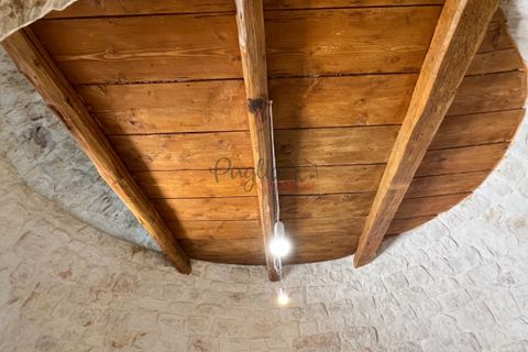 Landejendom i Cisternino, Brindisi, Cisternino - € 180.000 | Ref: 239 - foto 24