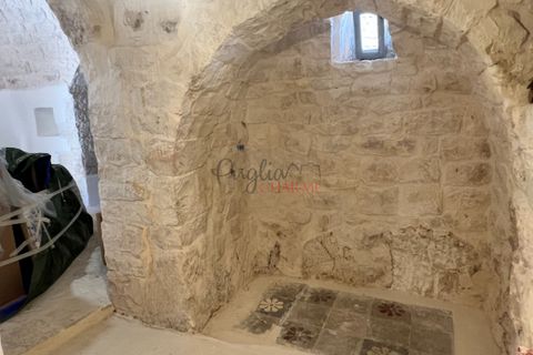 Landejendom i Cisternino, Brindisi, Cisternino - € 180.000 | Ref: 239 - foto 13