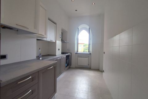 Lejlighed i Rapallo, Genoa, Rapallo - € 329.000 | Ref: V04 - foto 1