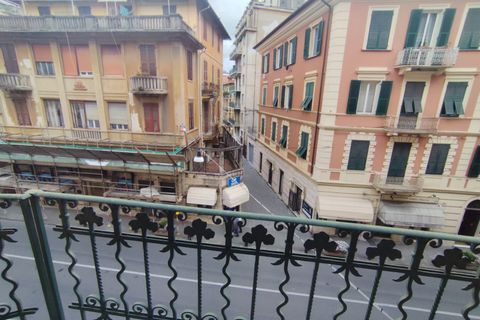 Lejlighed i Rapallo, Genoa, Rapallo - € 329.000 | Ref: V04 - foto 11