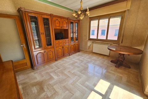 Lejlighed i Mignanego, Genoa, Mignanego - € 49.000 | Ref: 26268 - foto 1