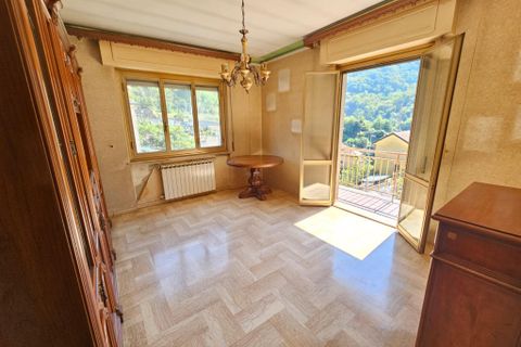 Lejlighed i Mignanego, Genoa, Mignanego - € 49.000 | Ref: 26268 - foto 3