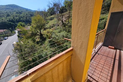 Lejlighed i Mignanego, Genoa, Mignanego - € 49.000 | Ref: 26268 - foto 6