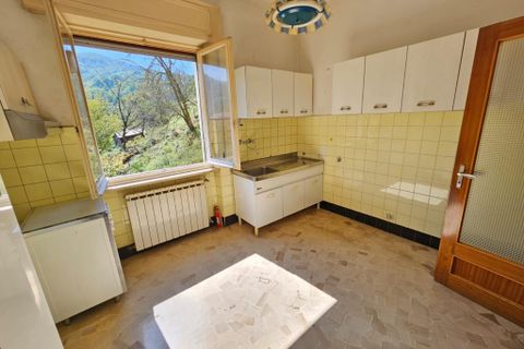 Lejlighed i Mignanego, Genoa, Mignanego - € 49.000 | Ref: 26268 - foto 7