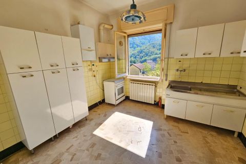 Lejlighed i Mignanego, Genoa, Mignanego - € 49.000 | Ref: 26268 - foto 8