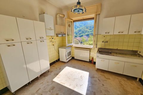 Lejlighed i Mignanego, Genoa, Mignanego - € 49.000 | Ref: 26268 - foto 10
