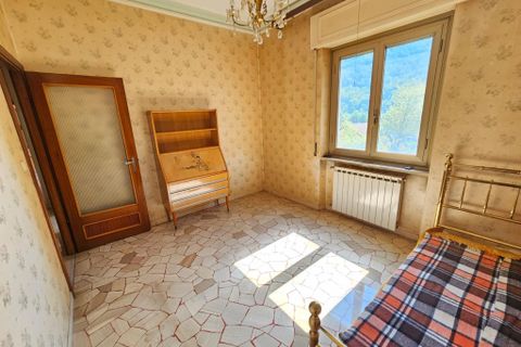 Lejlighed i Mignanego, Genoa, Mignanego - € 49.000 | Ref: 26268 - foto 16