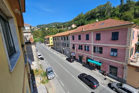 Lejlighed i Mignanego, Genoa, Mignanego - € 49.000 | Ref: 26268 - foto 27
