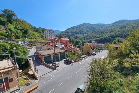 Lejlighed i Mignanego, Genoa, Mignanego - € 49.000 | Ref: 26268 - foto 28