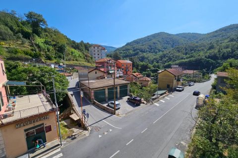 Lejlighed i Mignanego, Genoa, Mignanego - € 49.000 | Ref: 26268 - foto 31