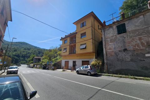 Lejlighed i Mignanego, Genoa, Mignanego - € 49.000 | Ref: 26268 - foto 32
