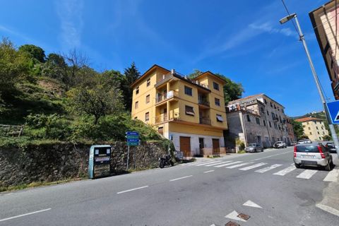 Lejlighed i Mignanego, Genoa, Mignanego - € 49.000 | Ref: 26268 - foto 33