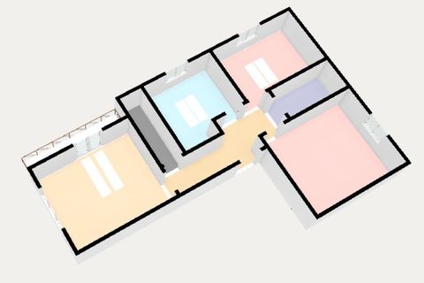 Lejlighed i Mignanego, Genoa, Mignanego - € 49.000 | Ref: 26268 - foto 35