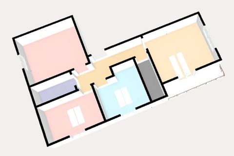 Lejlighed i Mignanego, Genoa, Mignanego - € 49.000 | Ref: 26268 - foto 36