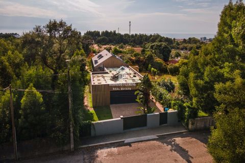 Villa i Arcozelo, Porto, Arcozelo - € 900.000 | Ref: AP 34 - foto 21