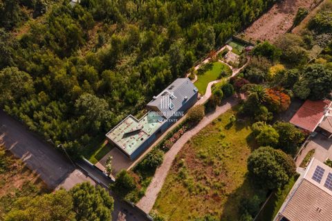 Villa i Arcozelo, Porto, Arcozelo - € 900.000 | Ref: AP 34 - foto 24