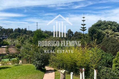 Villa i Arcozelo, Porto, Arcozelo - € 900.000 | Ref: AP 34 - foto 5