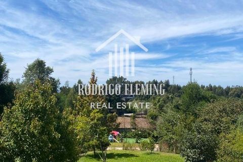 Villa i Arcozelo, Porto, Arcozelo - € 900.000 | Ref: AP 34 - foto 6