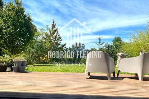 Villa i Arcozelo, Porto, Arcozelo - € 900.000 | Ref: AP 34 - foto 7