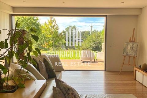 Villa i Arcozelo, Porto, Arcozelo - € 900.000 | Ref: AP 34 - foto 9