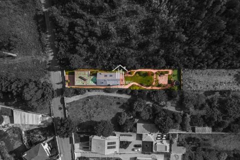 Villa i Arcozelo, Porto, Arcozelo - € 900.000 | Ref: AP 34 - foto 26