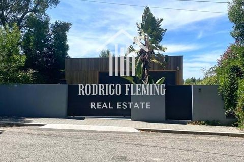 Villa i Arcozelo, Porto, Arcozelo - € 900.000 | Ref: AP 34 - foto 23
