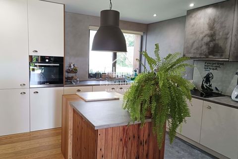 Villa i Arcozelo, Porto, Arcozelo - € 900.000 | Ref: AP 34 - foto 13