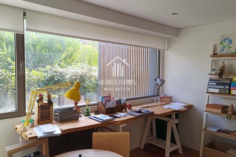 Villa i Arcozelo, Porto, Arcozelo - € 900.000 | Ref: AP 34 - foto 18