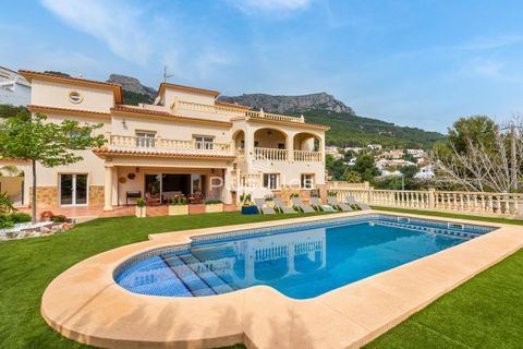 Villa i Calpe, Alicante - foto 4