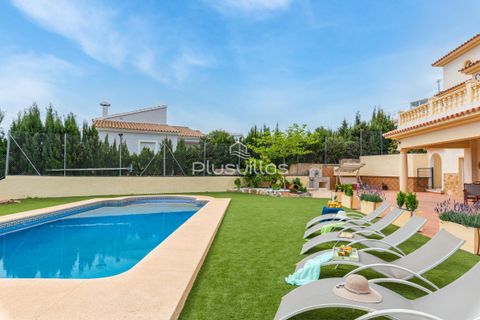 Villa i Calpe, Alicante - foto 5