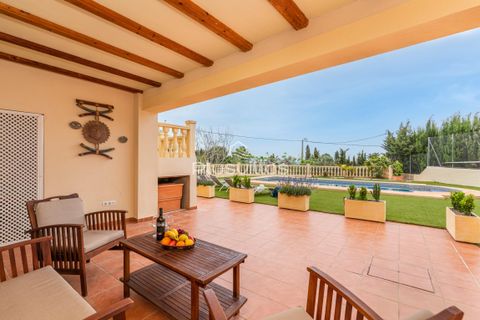 Villa i Calpe, Alicante, Calpe - € 1.200.000 | Ref: C122 - foto 7