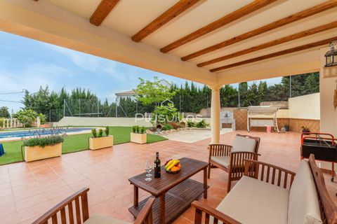 Villa i Calpe, Alicante, Calpe - € 1.200.000 | Ref: C122 - foto 8