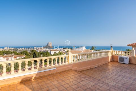 Villa i Calpe, Alicante, Calpe - € 1.200.000 | Ref: C122 - foto 9